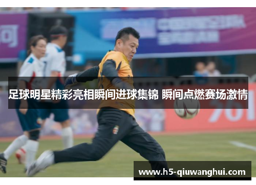足球明星精彩亮相瞬间进球集锦 瞬间点燃赛场激情 足球明星精彩亮相瞬间进球集锦 瞬间点燃赛场激情